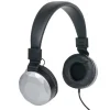 Casque audio filaire Homday X-Pert abs noir gris