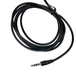 Casque audio filaire Homday X-Pert abs noir gris