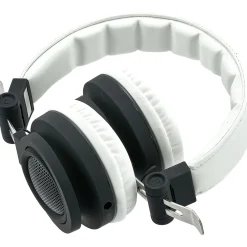 Casque audio filaire homday Xpert blanc