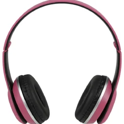 Casque audio filaire pliable