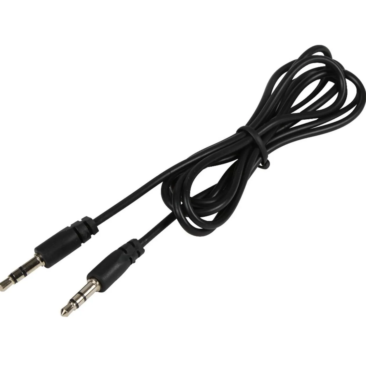 Casque audio filaire pliable