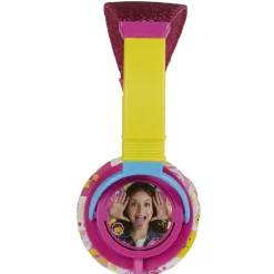 Casque audio pailleté Soy Luna