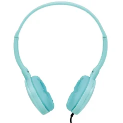 Casque audio stéréo filaire