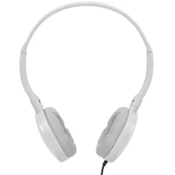 Casque audio stéréo filaire