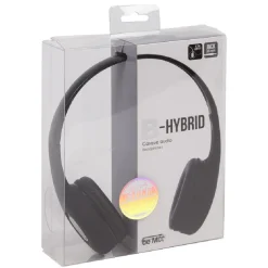 Casque audio ultra confort