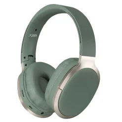 Casque bluetooth sans fil avec système anti bruit