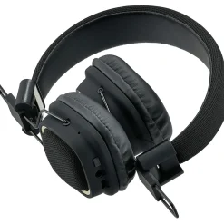 Casque carré Bluetooth homday Xpert noir