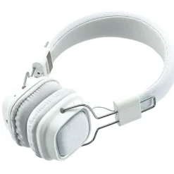 Casque carré Bluetooth homday Xpert blanc