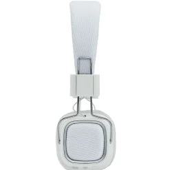 Casque carré Bluetooth homday Xpert blanc