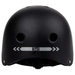 Casque de protection URBAN MOOV noir taille L trottinette et vélo