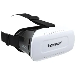 Casque de réalité virtuelle 3D Homday