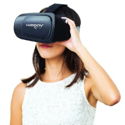 Casque de réalité virtuelle Homday
