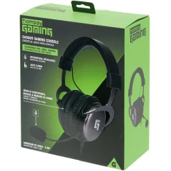 Casque gaming pour console Homday