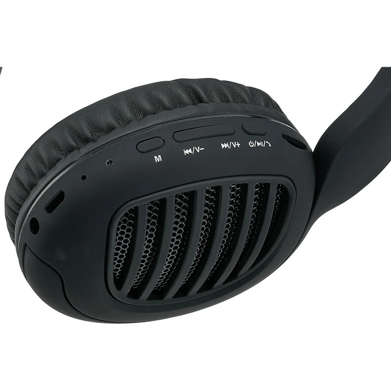 Casque ouvert Bluetooth homday Xpert noir