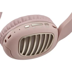 Casque ouvert Bluetooth homday Xpert rose