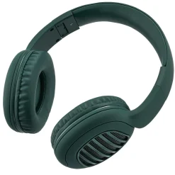Casque ouvert Bluetooth homday Xpert vert