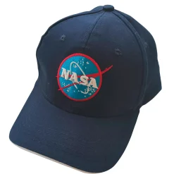 Casquette inscription Nasa