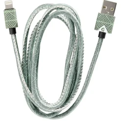 Câble design lightning 1m