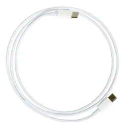 Câble USB-C vers USB-C 1m