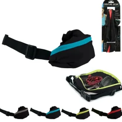 Ceinture de rangement pour le sport