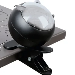 Cendrier pour balcon