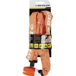 Chaine antivol vélo moto