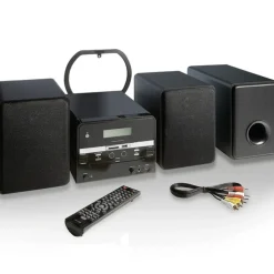 CHAINE HIFI HOME CINEMA