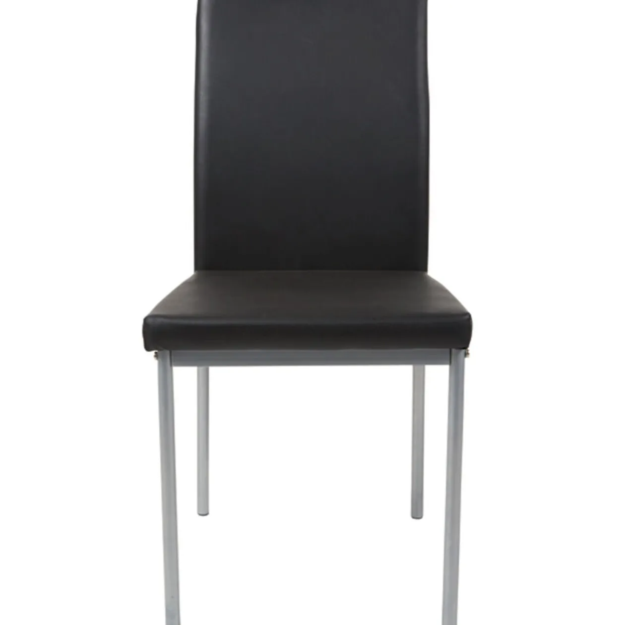 Chaises et table salle à manger