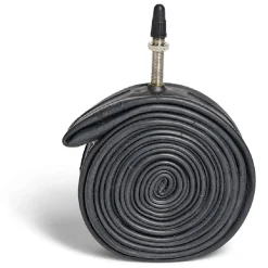 Chambre à air 28 pouces en caoutchouc noir