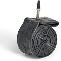 Chambre à air 26 pouces en caoutchouc noir