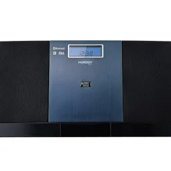 Chaîne hifi Bluetooth murale ou à poser Homday