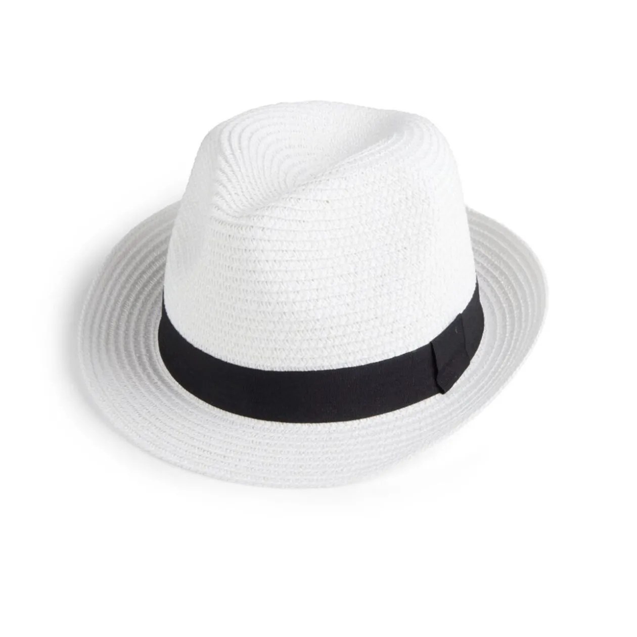 Chapeau polyester - 3 coloris