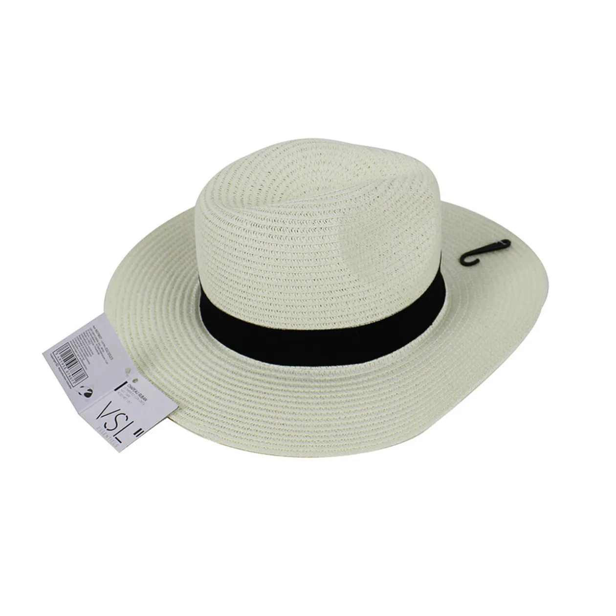 Chapeau ruban Sunflow