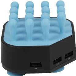 Chargeur 4 ports USB