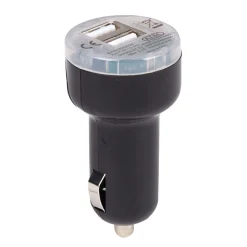 Chargeur allume cigare