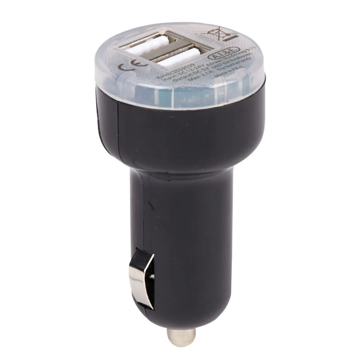 Chargeur allume cigare