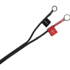 Chargeur de batterie Black + Decker 6 et 12 V