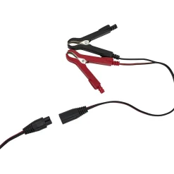 Chargeur de Batterie intelligent auto et moto Profilex 12V/6V 1A