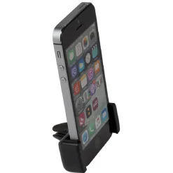 Chargeur et support voiture pour téléphone Homday