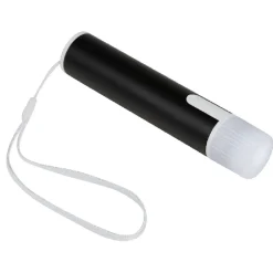 Chargeur nomade lampe led torche