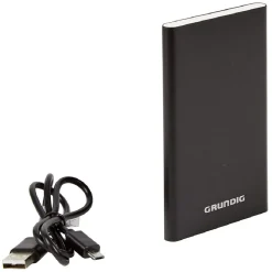 Chargeur Powerbank 4000 MaH