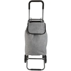 Chariot de course pliable 32L