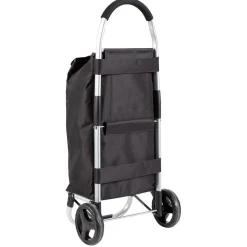 Chariot de course pliable