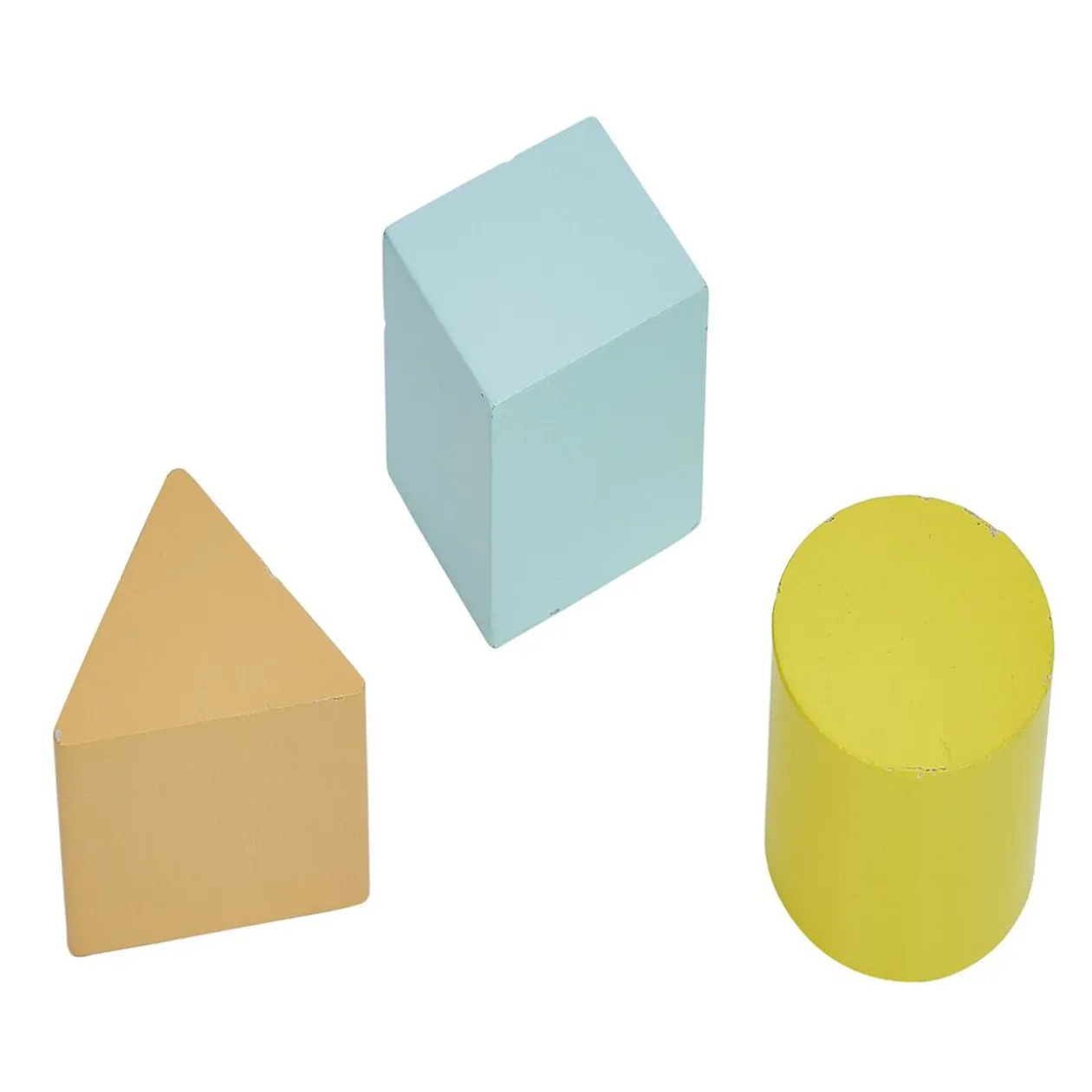 Chariot de marche 7-en-1 en bois