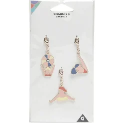 Charm décor Plage X3