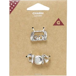 Charm x2 modèles différents