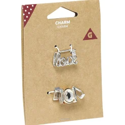 Charm x2 modèles différents