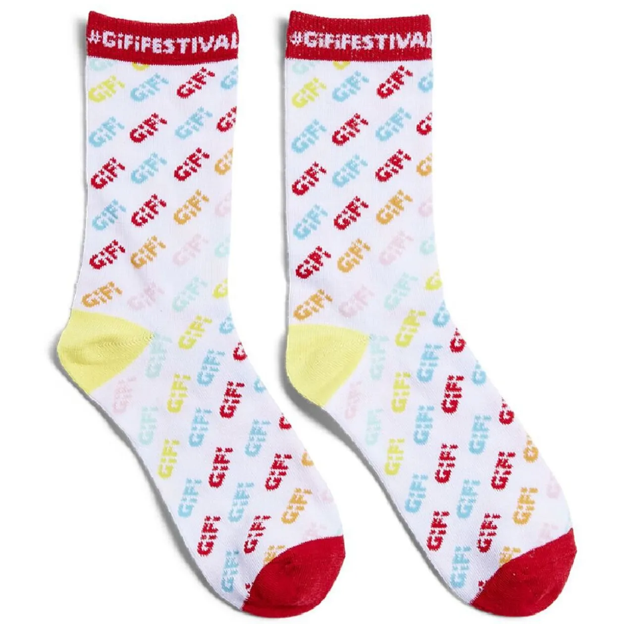 Chaussettes GiFi Festival