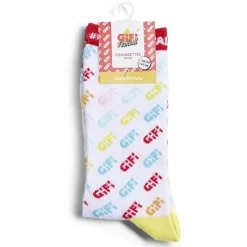 Chaussettes GiFi Festival