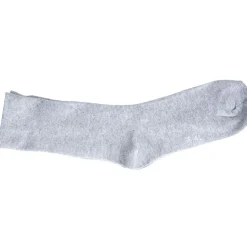 Chaussettes H/F Tige haute lot de 5 paires